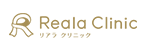 リアラクリニックのロゴ画像
